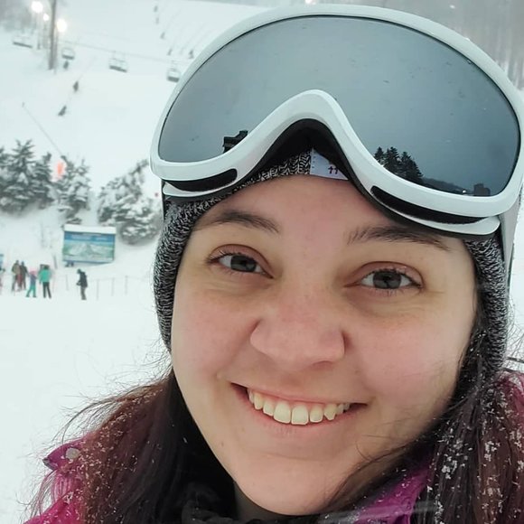 Supertrip snow ski goggles anti-fog 100% - Picture 5 of 10